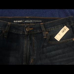 Men’s old navy jeans